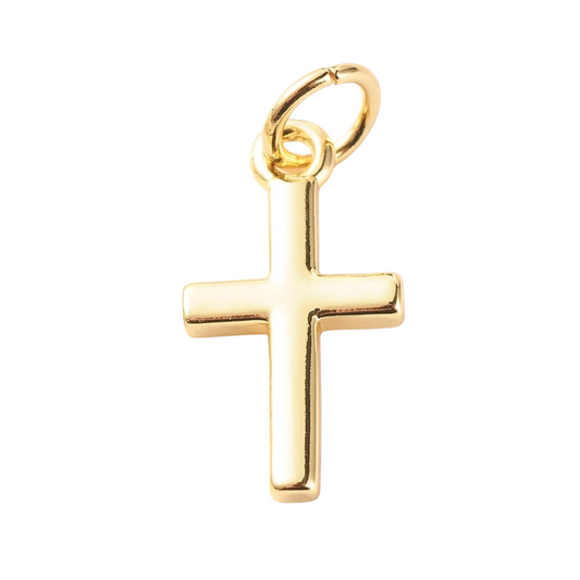 Cross Charm