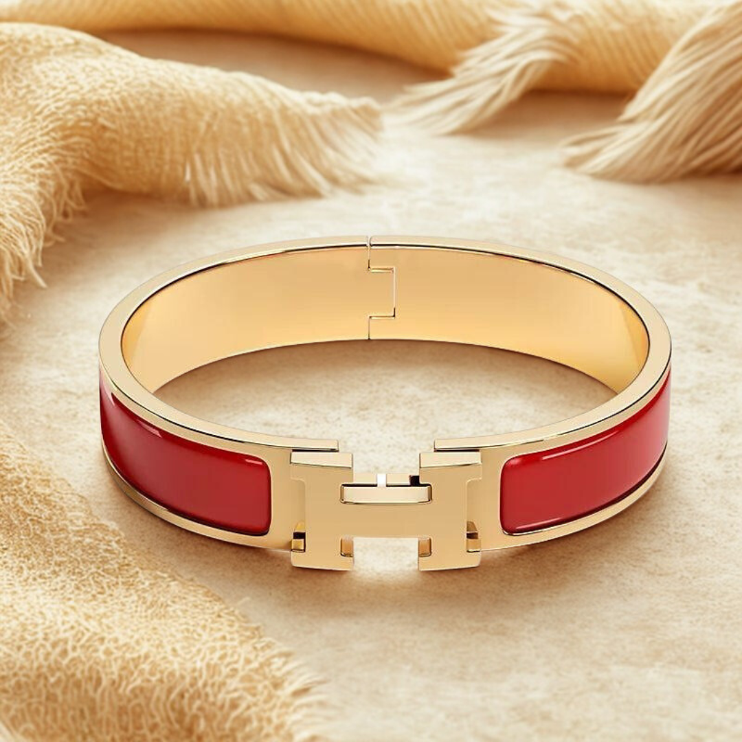 Halo Bracelet