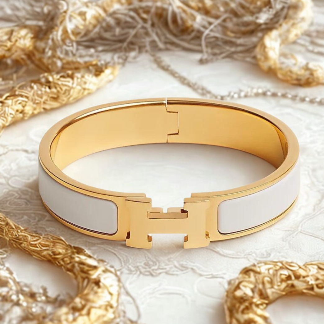 Halo Bracelet