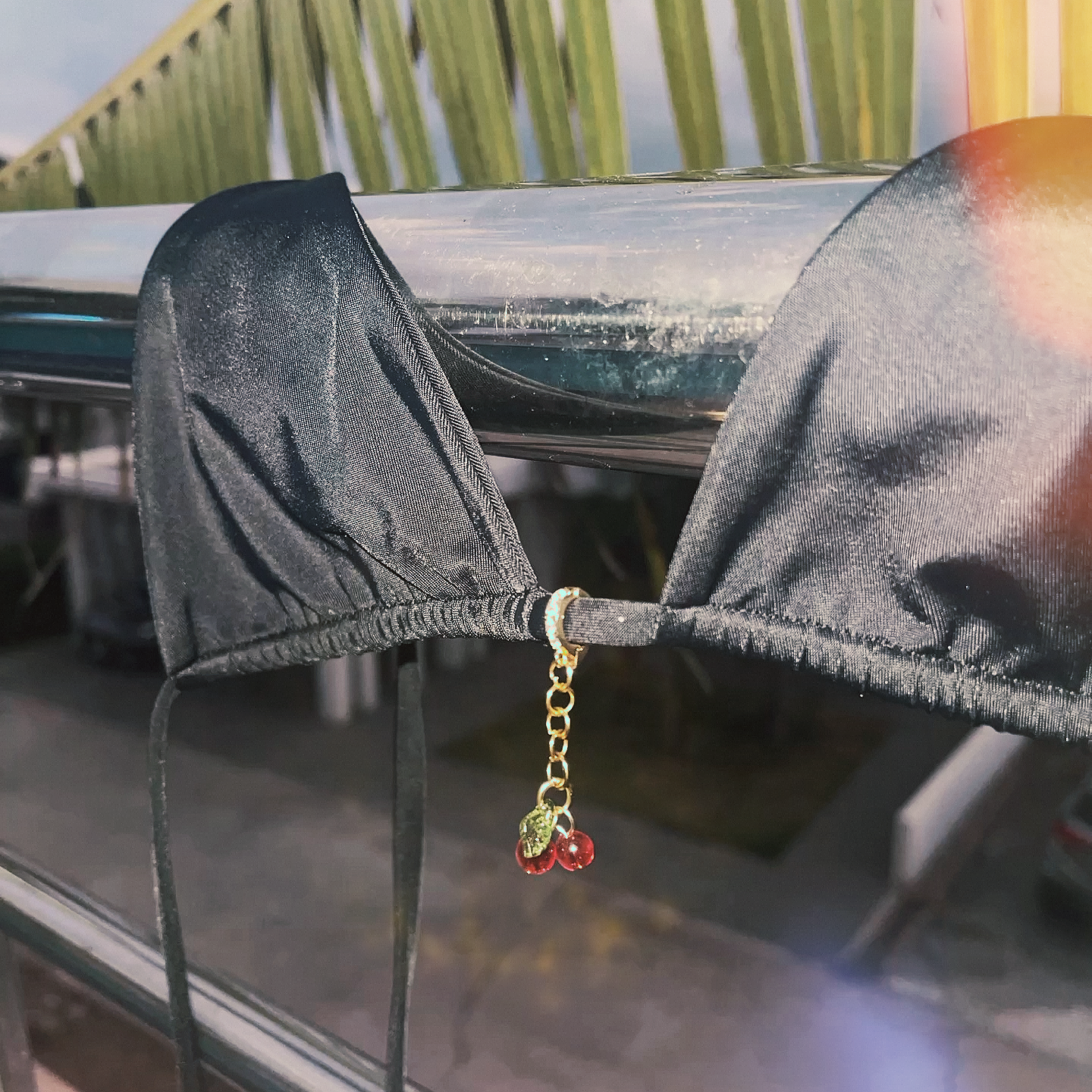 Swimwear Charms
