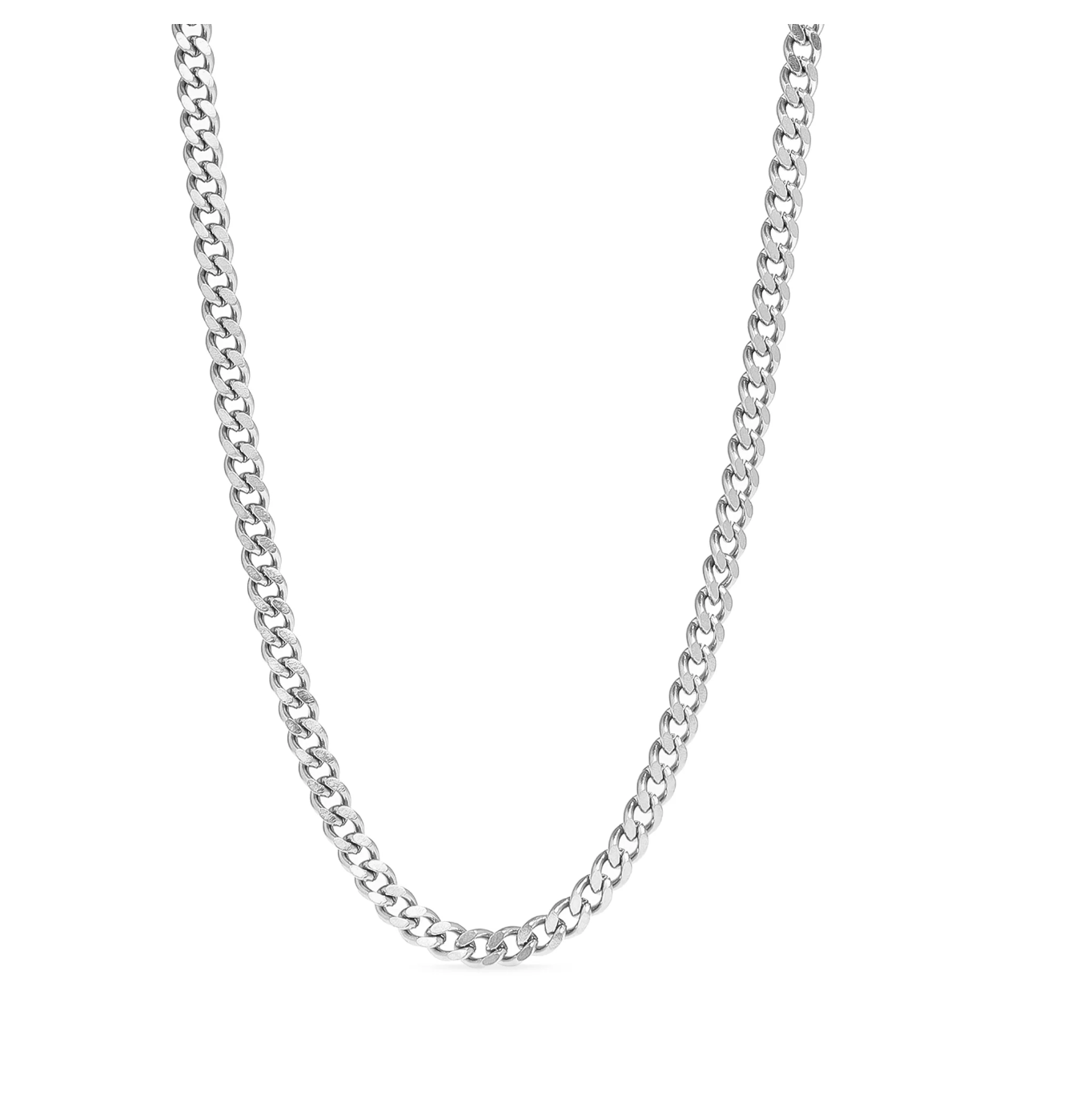 Iconic Cuban Chain