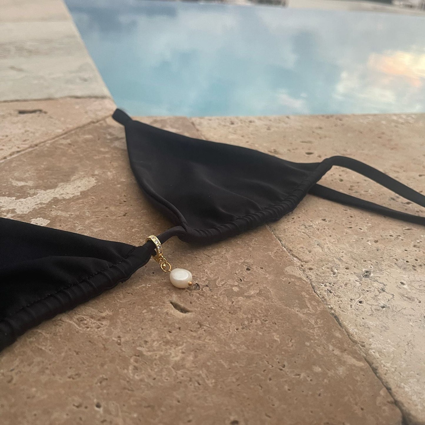 Swimwear Charms