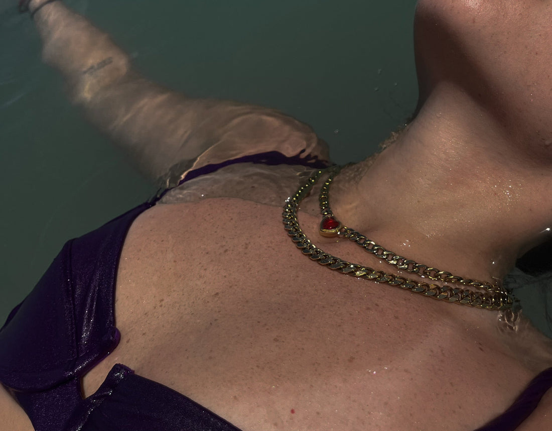 Jewelry for Every Occasion