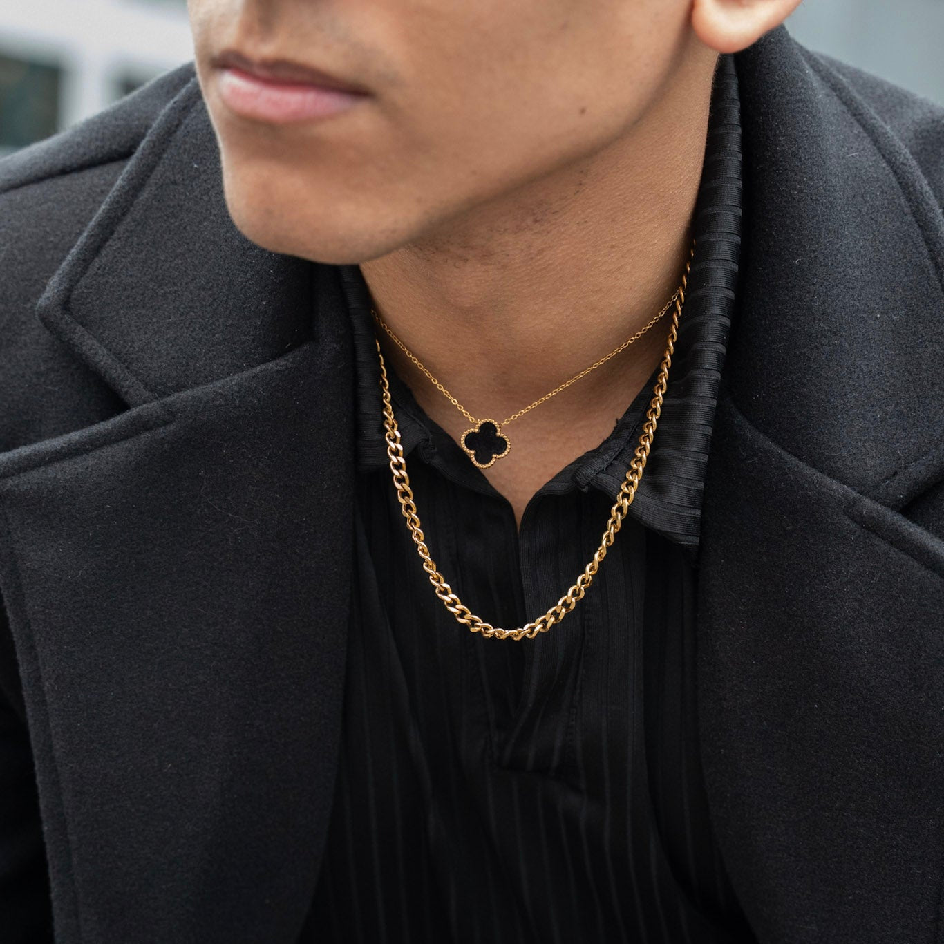Chains – Libertad Co NYC