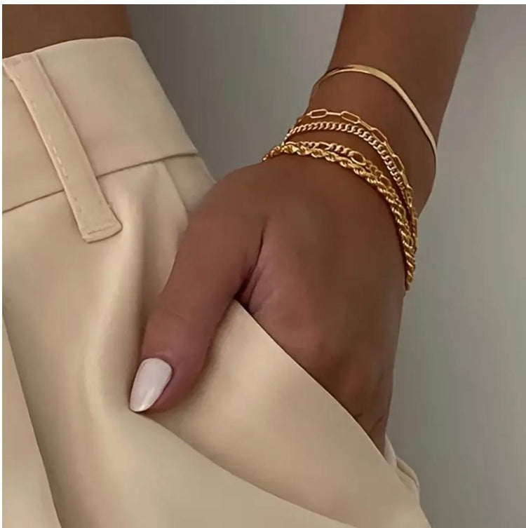 Bracelets