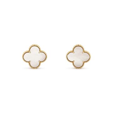 Clover Belle Earrings