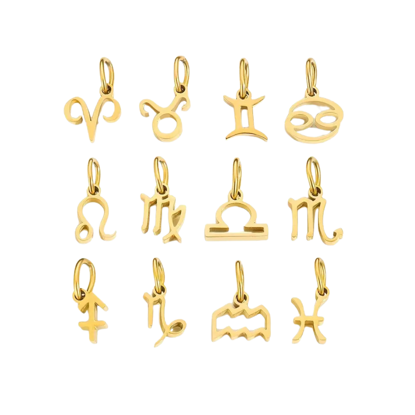 Horoscope Charm