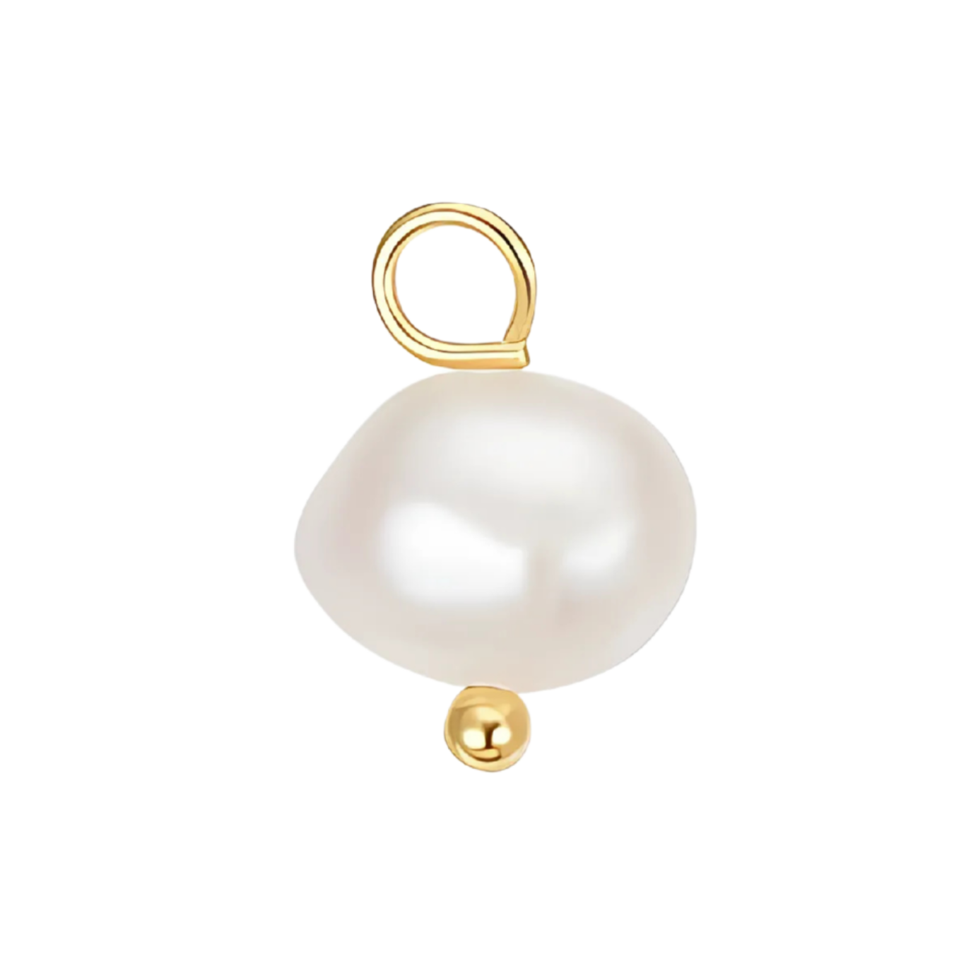 Pearl Charm