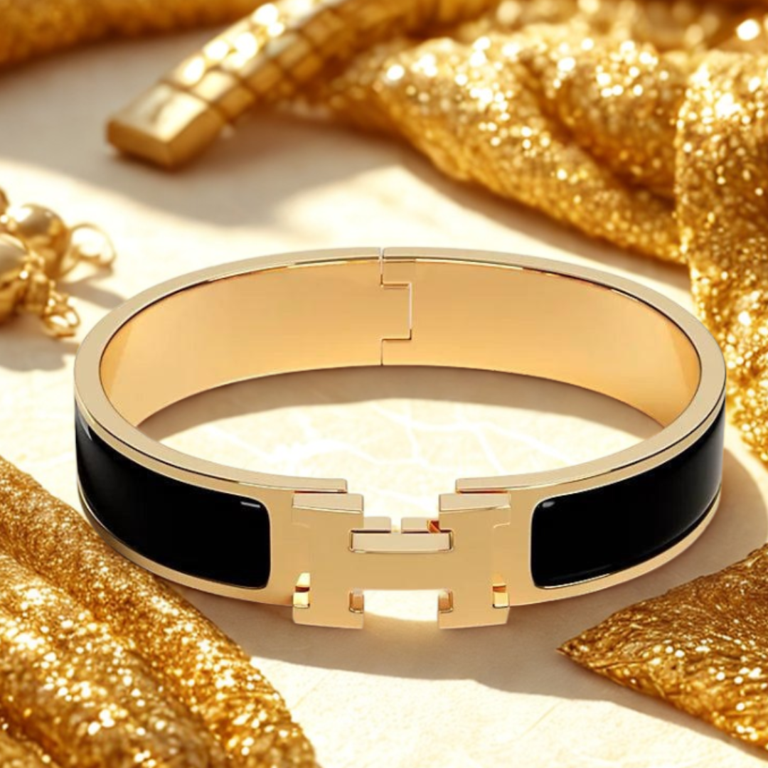 Halo Bracelet