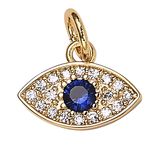 Evil Eye Charm