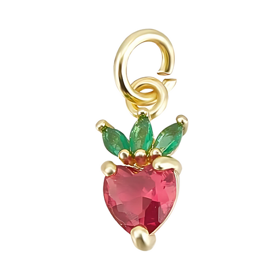 Strawberry Charm
