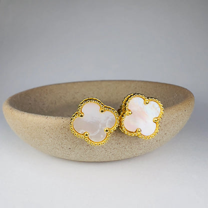 Clover Belle Earrings
