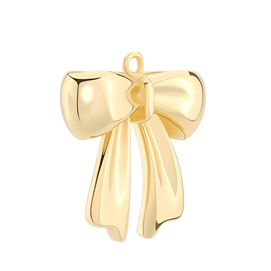 Bow Charm