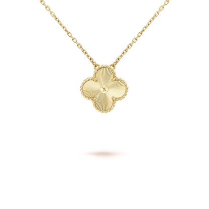 Clover Belle Necklace