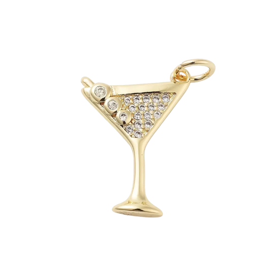 Cocktail Charm
