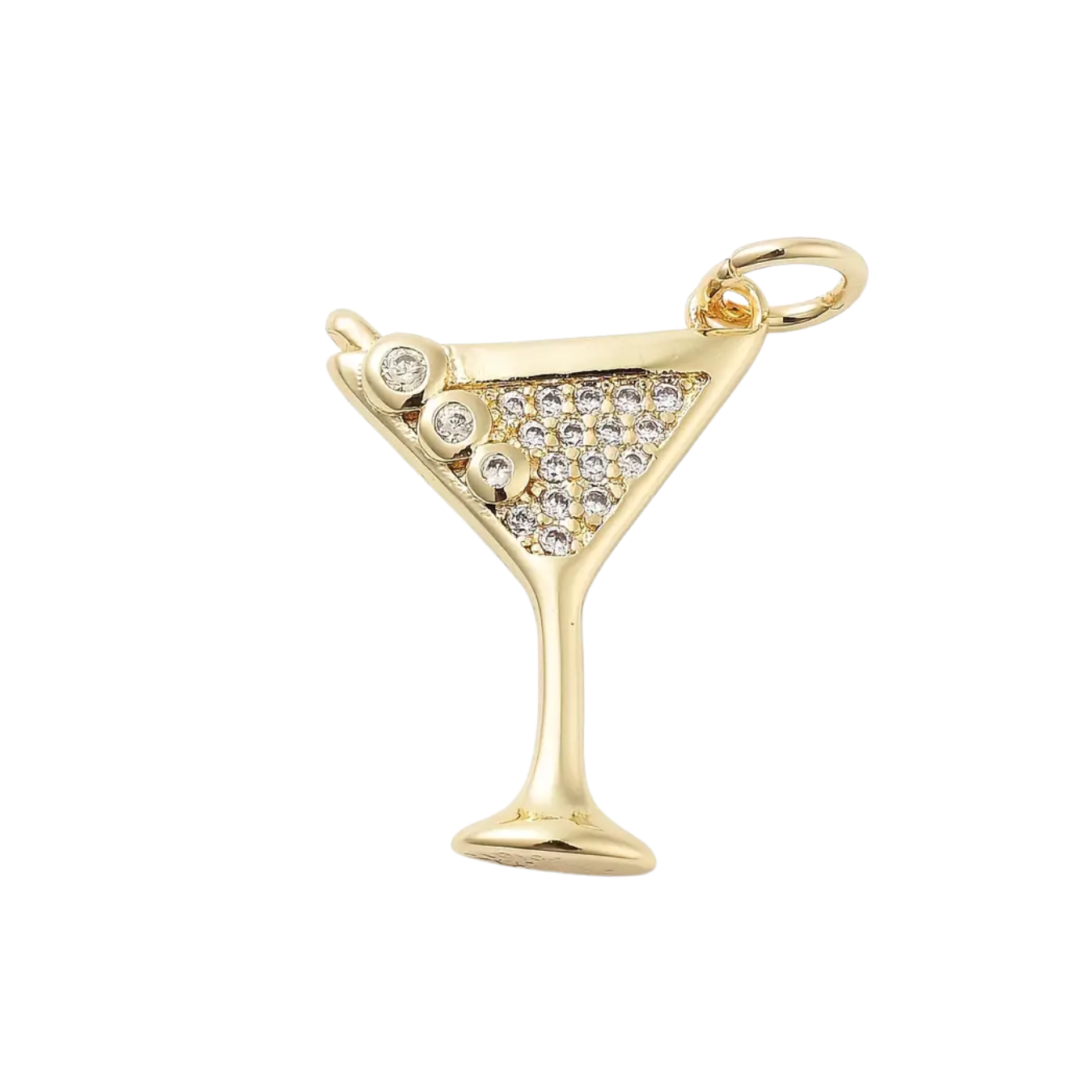 Cocktail Charm