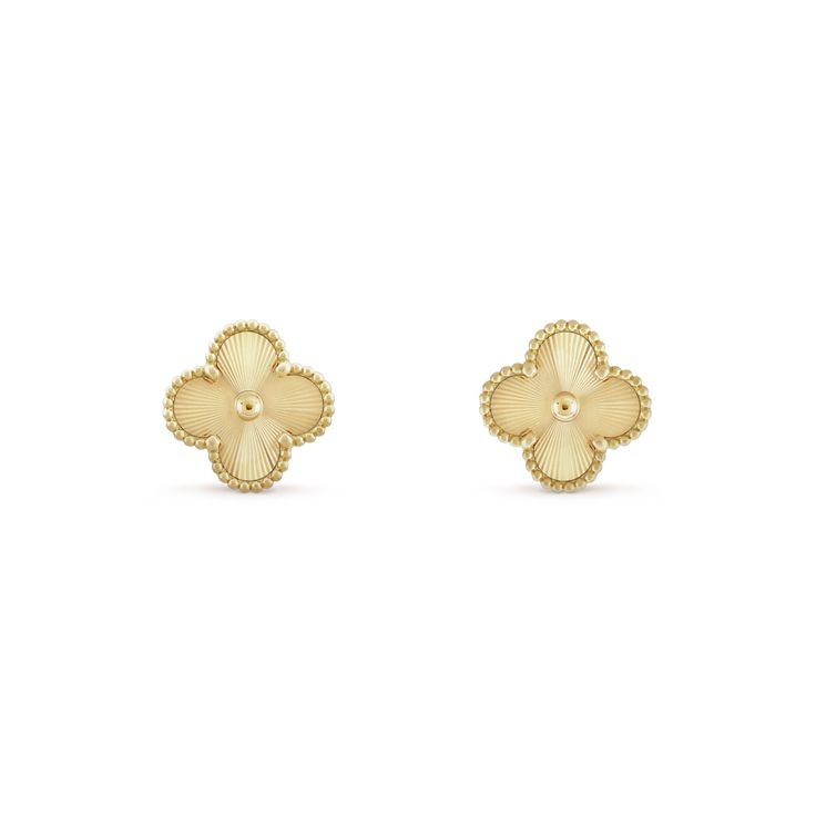 Clover Belle Earrings