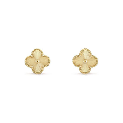 Clover Belle Earrings
