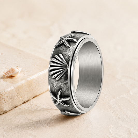 Endless Summer Ring