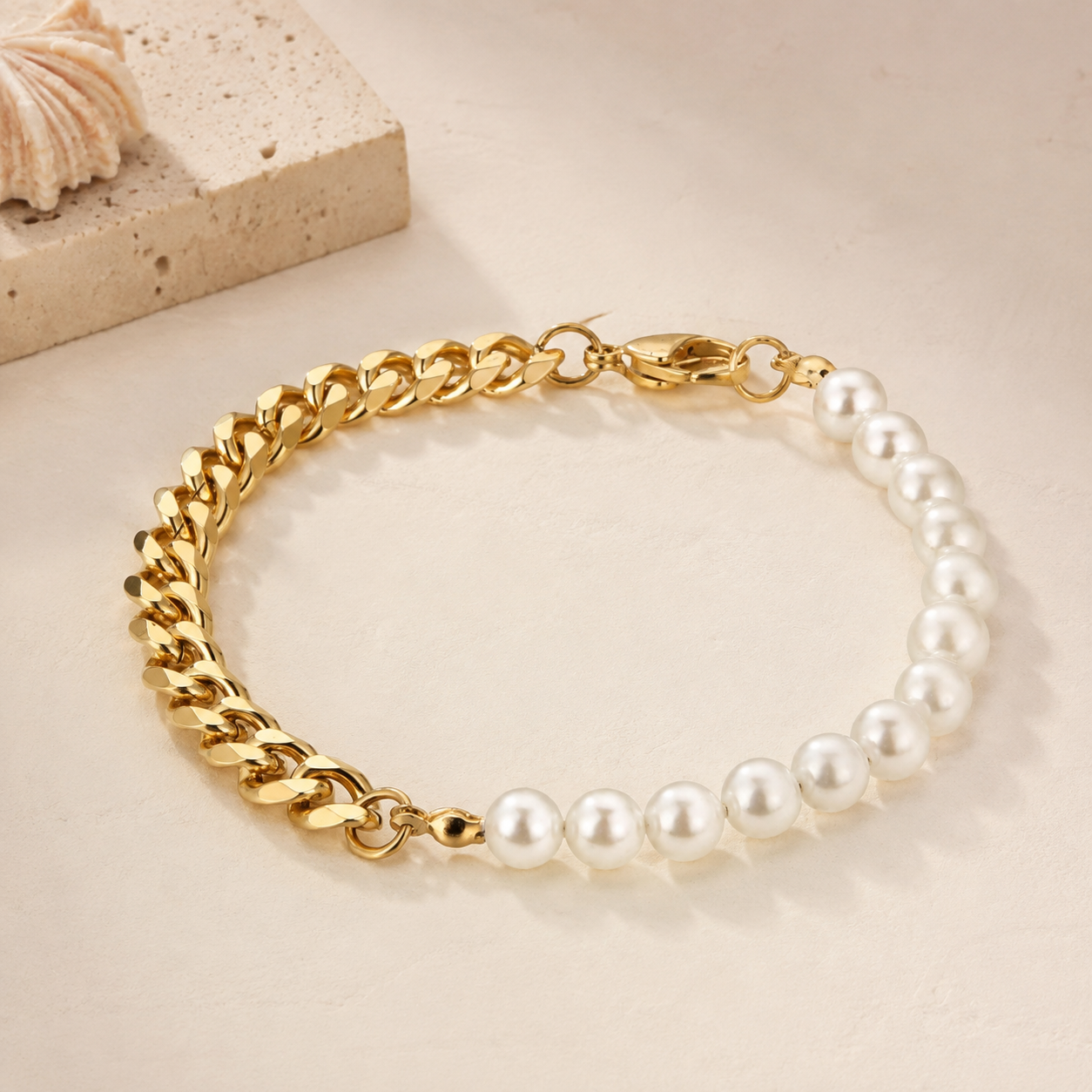 Jamie Bracelet