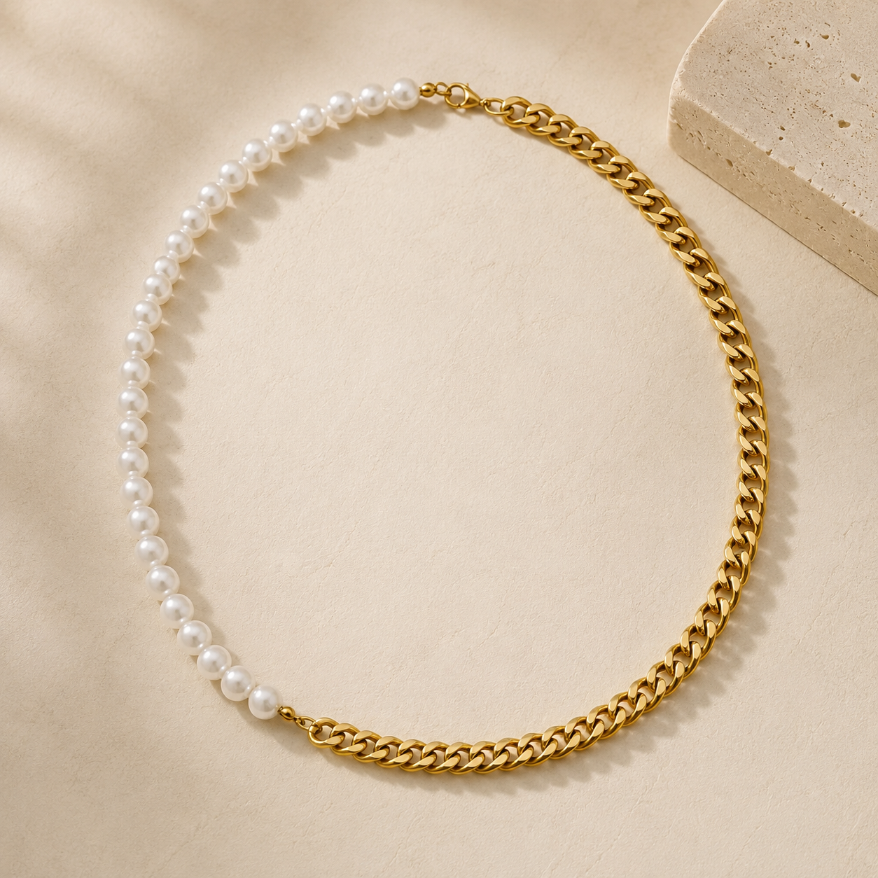 Jamie Necklace