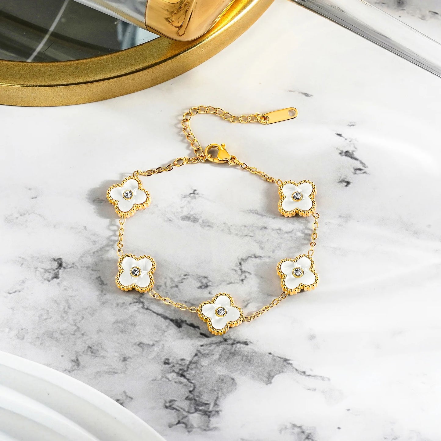 Flora Belle Bracelet