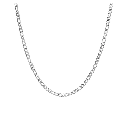 Effortlessly Bougie Figaro Chain